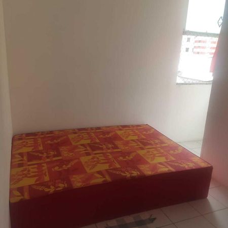 Cama&Cafe 400 Metros Da Praia De Jatiuca, Maceio - Al Εξωτερικό φωτογραφία