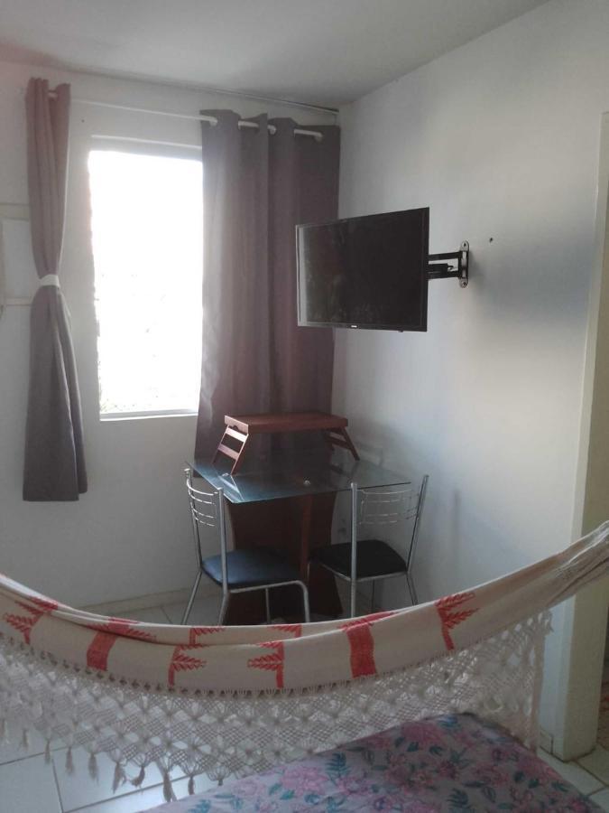 Cama&Cafe 400 Metros Da Praia De Jatiuca, Maceio - Al Εξωτερικό φωτογραφία