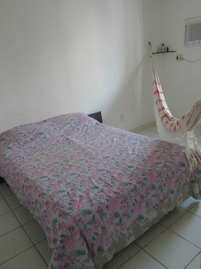 Cama&Cafe 400 Metros Da Praia De Jatiuca, Maceio - Al Εξωτερικό φωτογραφία
