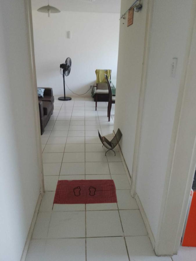 Cama&Cafe 400 Metros Da Praia De Jatiuca, Maceio - Al Εξωτερικό φωτογραφία