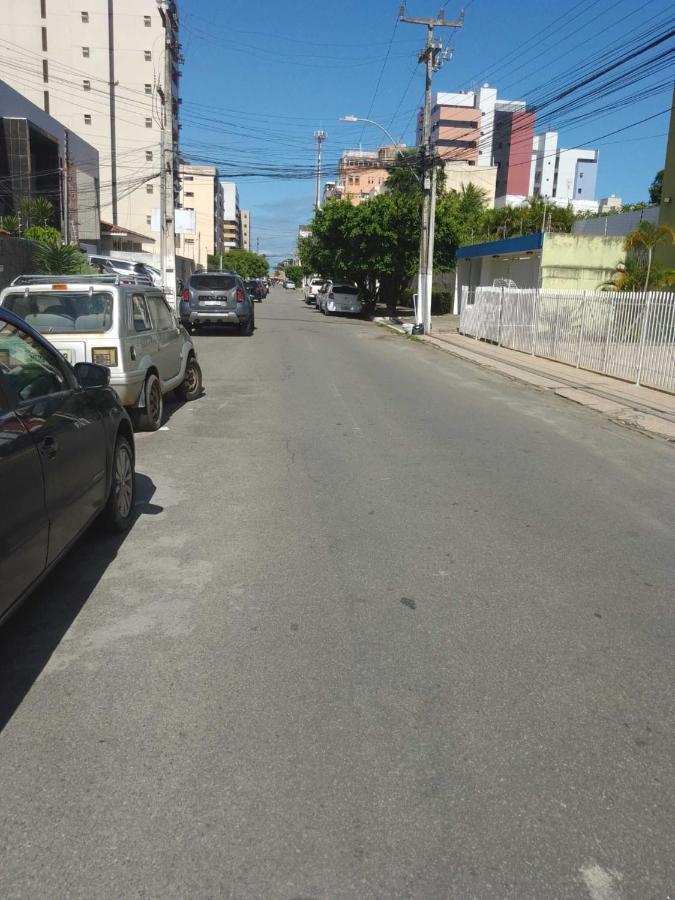 Cama&Cafe 400 Metros Da Praia De Jatiuca, Maceio - Al Εξωτερικό φωτογραφία