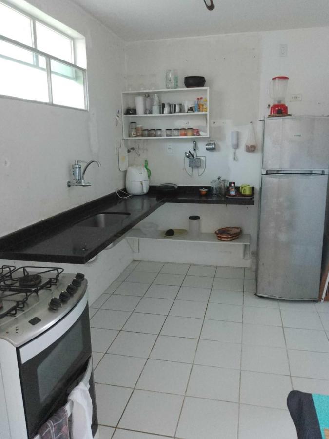 Cama&Cafe 400 Metros Da Praia De Jatiuca, Maceio - Al Εξωτερικό φωτογραφία