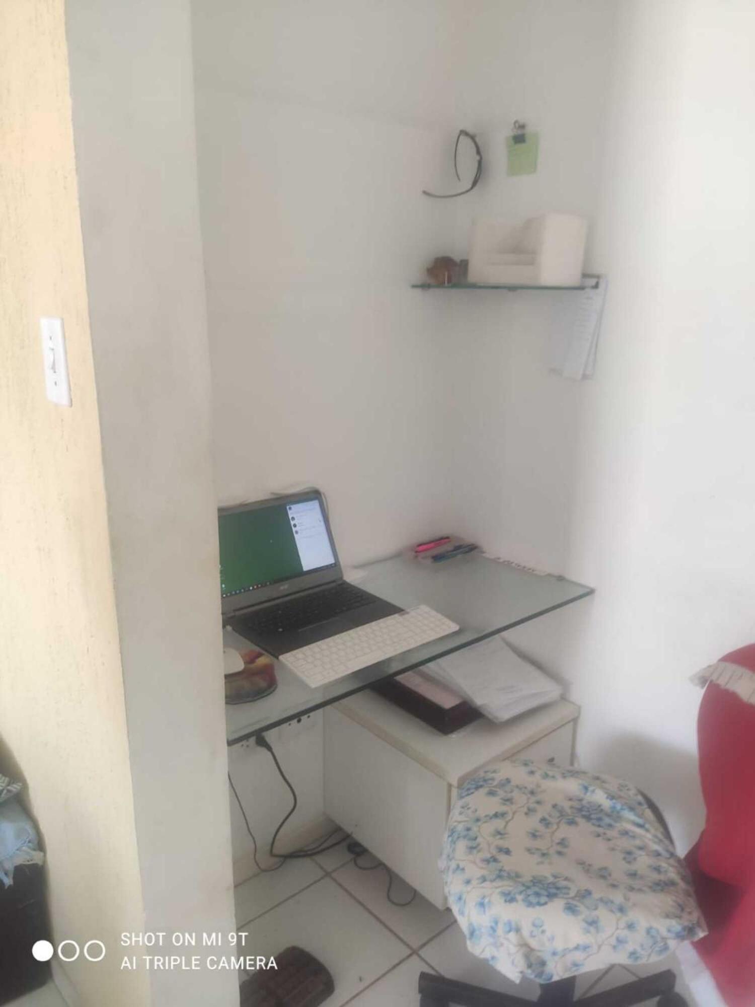 Cama&Cafe 400 Metros Da Praia De Jatiuca, Maceio - Al Εξωτερικό φωτογραφία