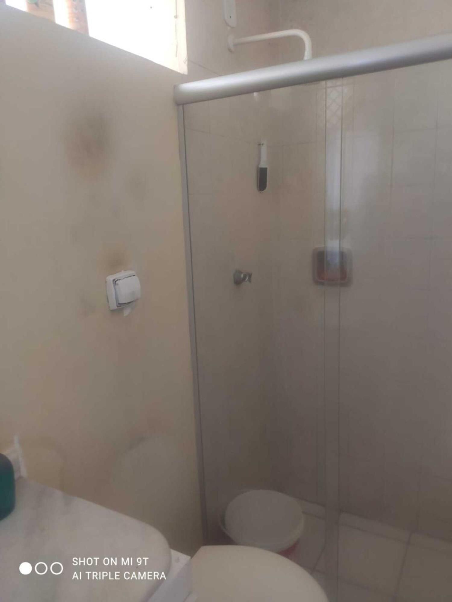 Cama&Cafe 400 Metros Da Praia De Jatiuca, Maceio - Al Εξωτερικό φωτογραφία