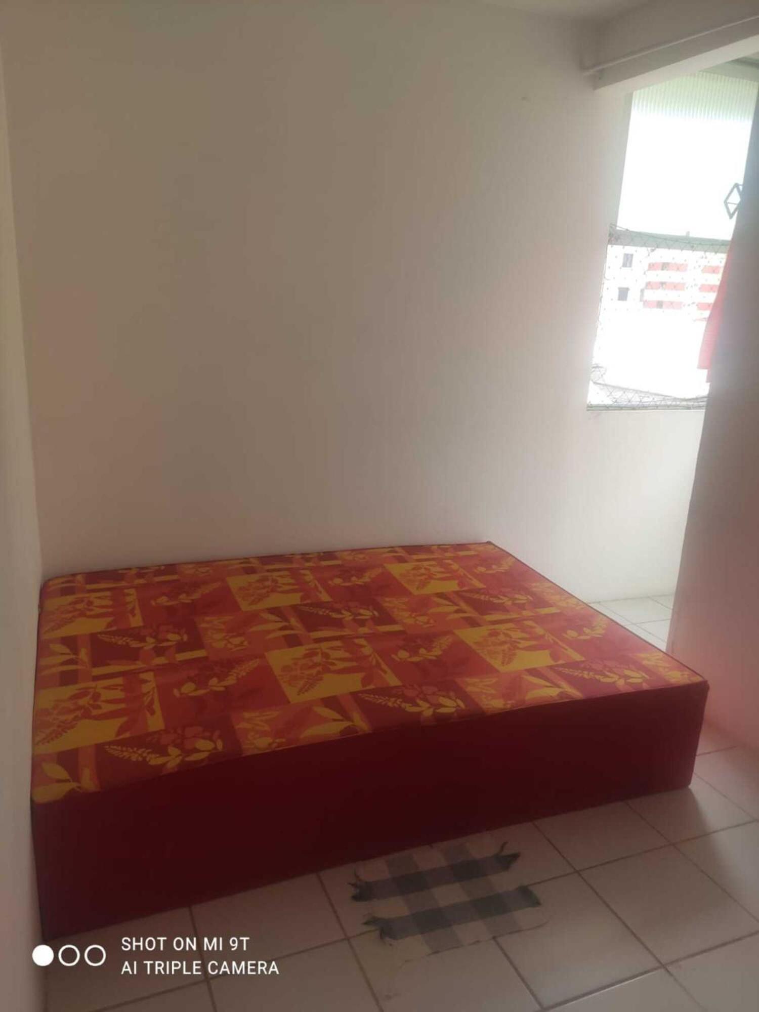Cama&Cafe 400 Metros Da Praia De Jatiuca, Maceio - Al Εξωτερικό φωτογραφία