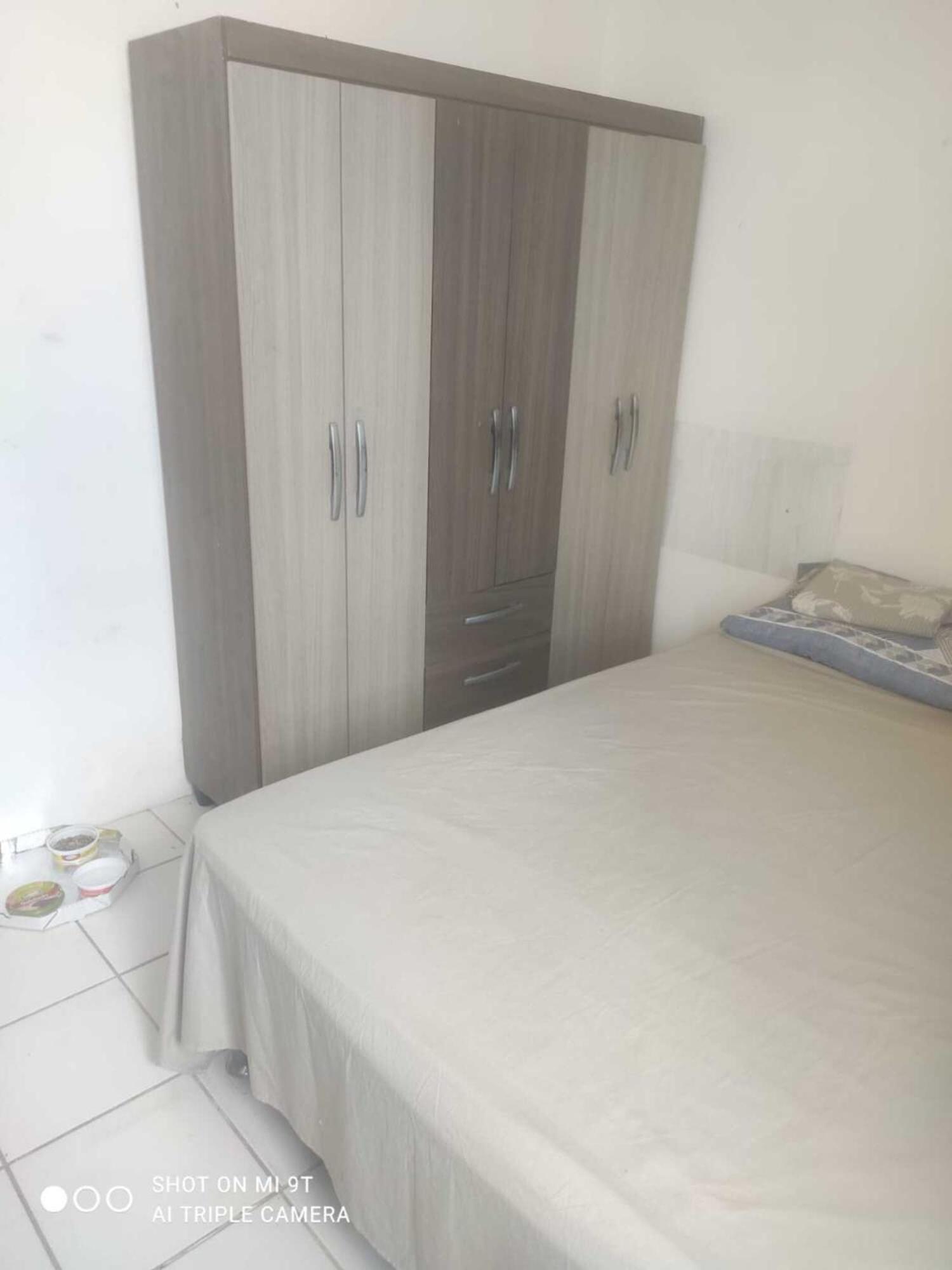 Cama&Cafe 400 Metros Da Praia De Jatiuca, Maceio - Al Εξωτερικό φωτογραφία