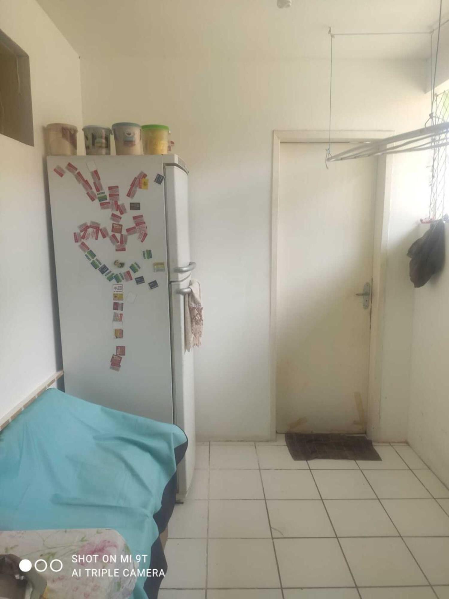 Cama&Cafe 400 Metros Da Praia De Jatiuca, Maceio - Al Εξωτερικό φωτογραφία