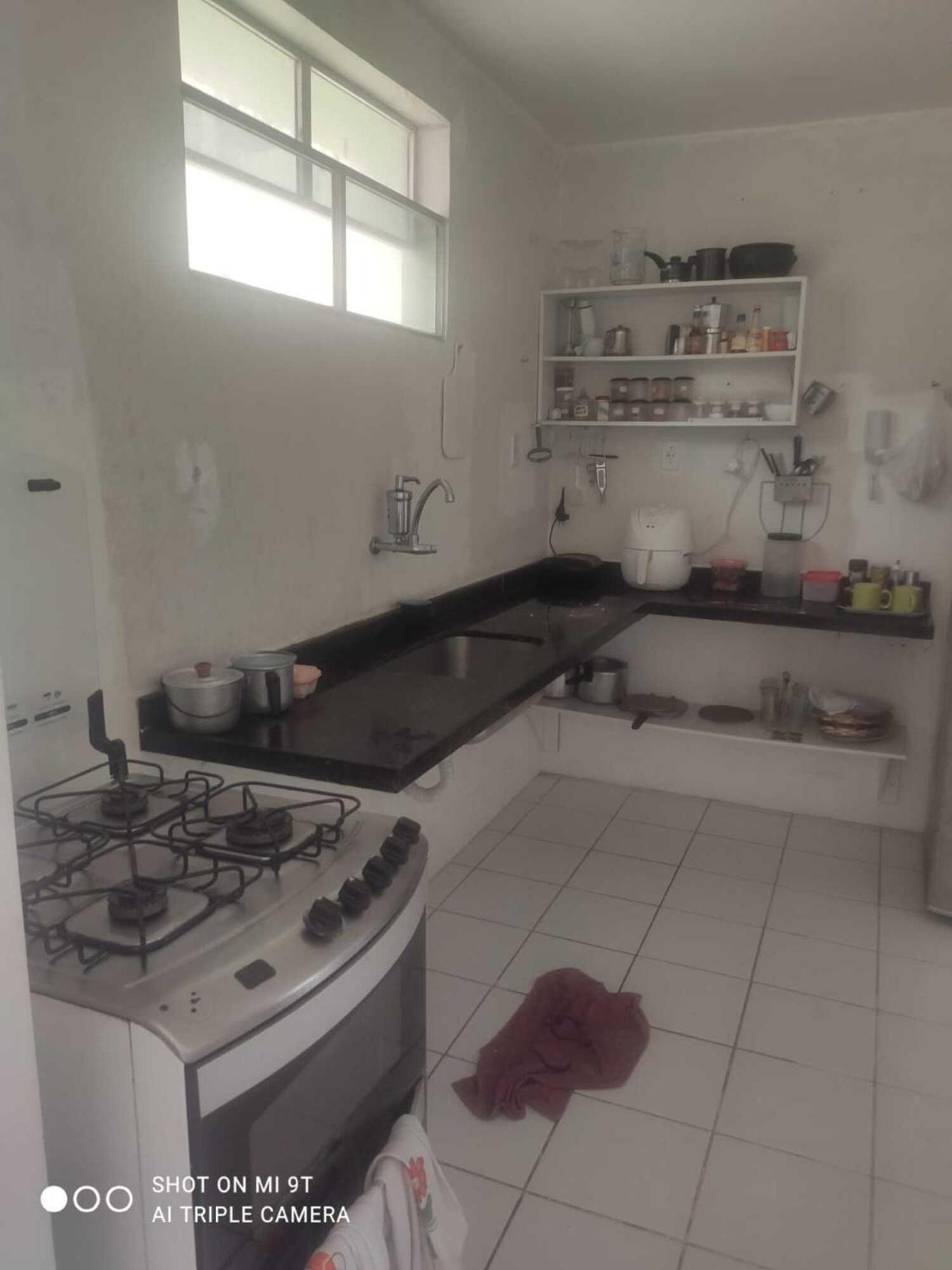 Cama&Cafe 400 Metros Da Praia De Jatiuca, Maceio - Al Εξωτερικό φωτογραφία