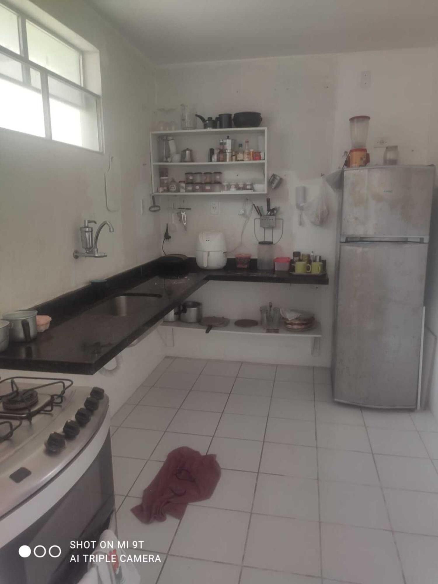 Cama&Cafe 400 Metros Da Praia De Jatiuca, Maceio - Al Εξωτερικό φωτογραφία