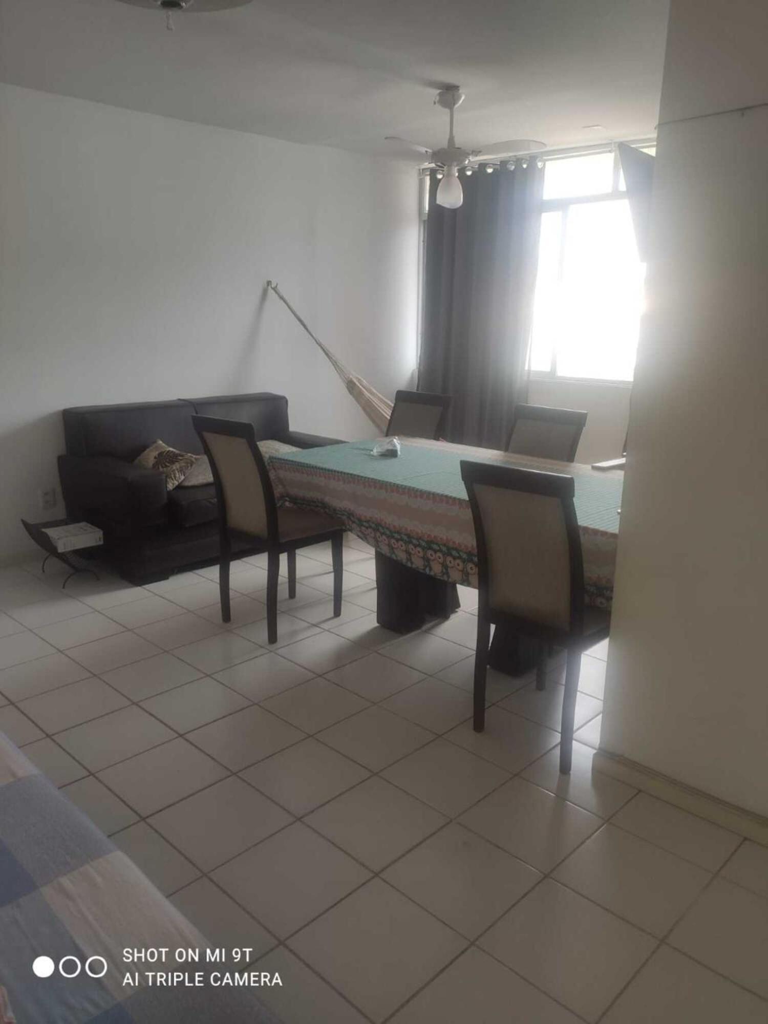 Cama&Cafe 400 Metros Da Praia De Jatiuca, Maceio - Al Εξωτερικό φωτογραφία