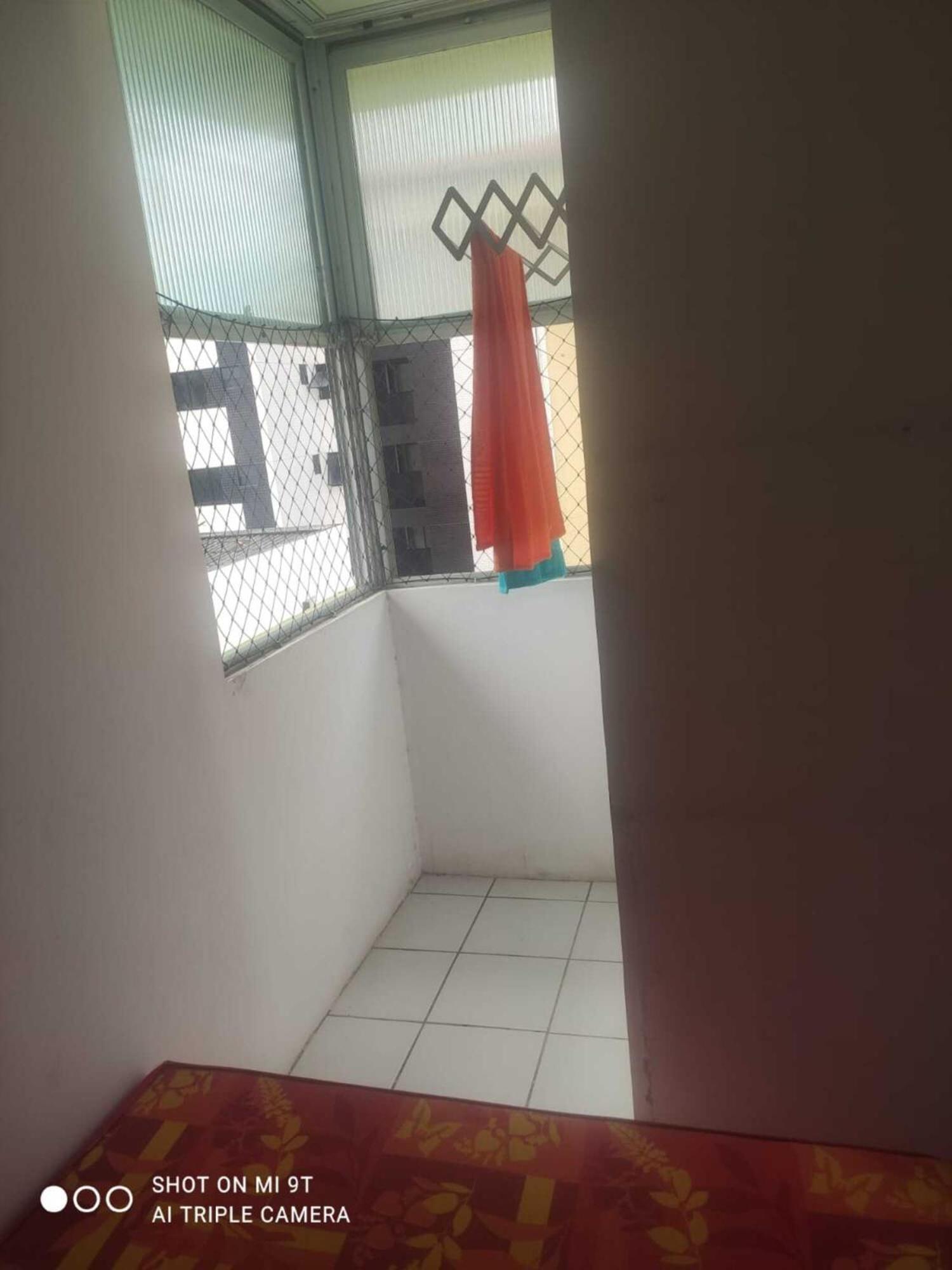 Cama&Cafe 400 Metros Da Praia De Jatiuca, Maceio - Al Εξωτερικό φωτογραφία